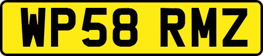 WP58RMZ
