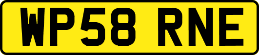 WP58RNE