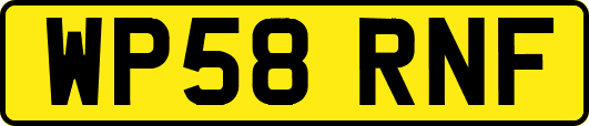 WP58RNF