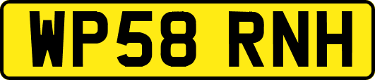 WP58RNH