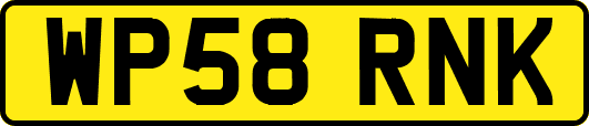 WP58RNK