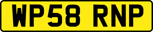 WP58RNP