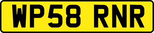 WP58RNR