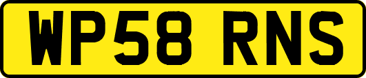 WP58RNS