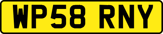 WP58RNY