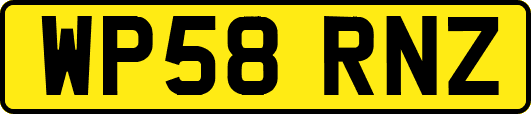 WP58RNZ