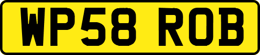 WP58ROB