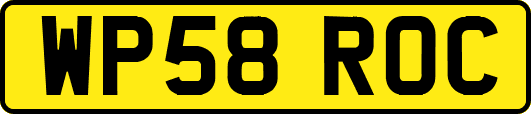 WP58ROC