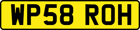 WP58ROH