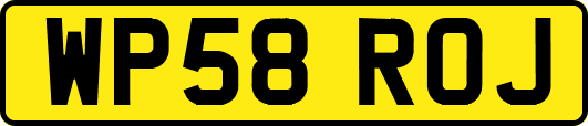WP58ROJ
