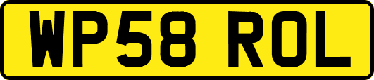 WP58ROL