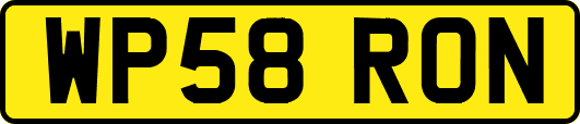 WP58RON