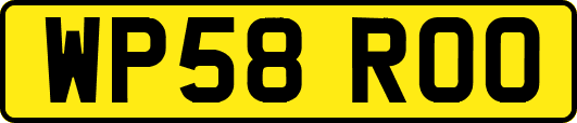 WP58ROO