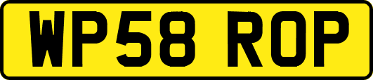 WP58ROP