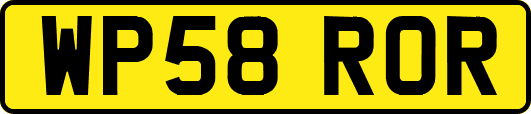 WP58ROR