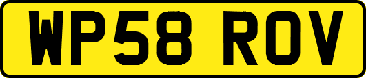 WP58ROV