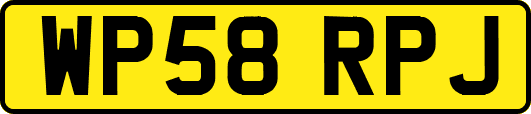 WP58RPJ