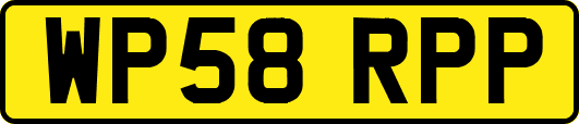WP58RPP