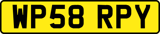 WP58RPY