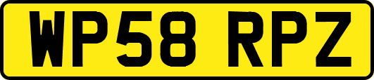 WP58RPZ