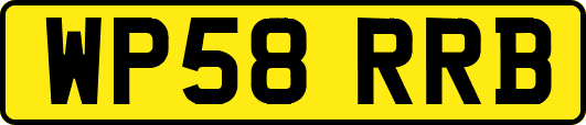 WP58RRB