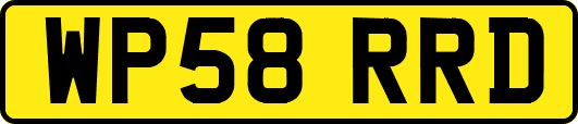 WP58RRD