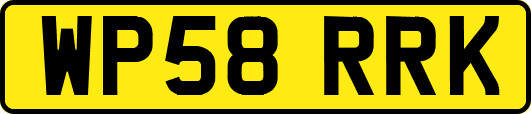 WP58RRK