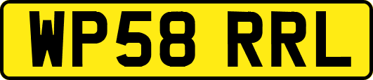 WP58RRL