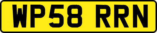 WP58RRN