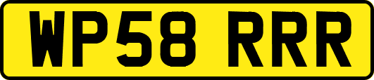 WP58RRR