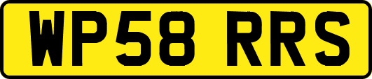 WP58RRS