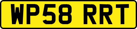 WP58RRT