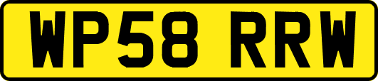 WP58RRW