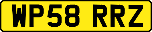 WP58RRZ