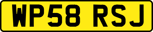 WP58RSJ