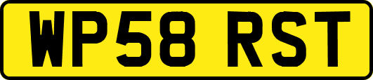 WP58RST