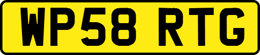 WP58RTG