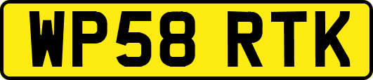 WP58RTK