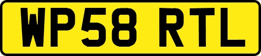 WP58RTL