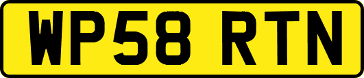 WP58RTN