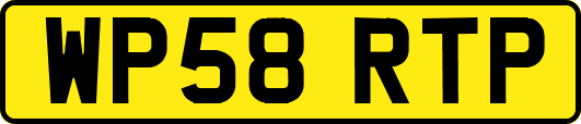 WP58RTP