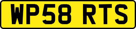 WP58RTS