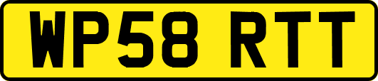 WP58RTT