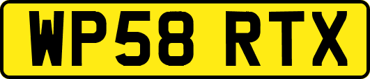 WP58RTX