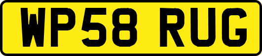 WP58RUG