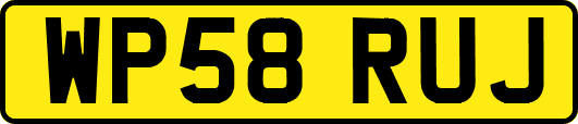 WP58RUJ