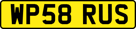 WP58RUS