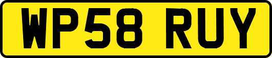 WP58RUY