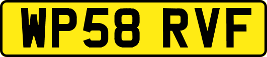 WP58RVF