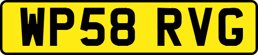 WP58RVG